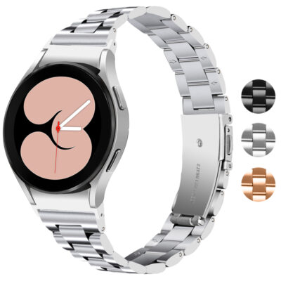 Slim Everyday Bracelet For Samsung Galaxy Watch 7