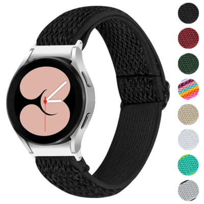Comfort Stretch Band For Samsung Galaxy Watch 7