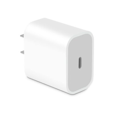 wa2.22 Front StrapsCo USB C Wall Charger Plug